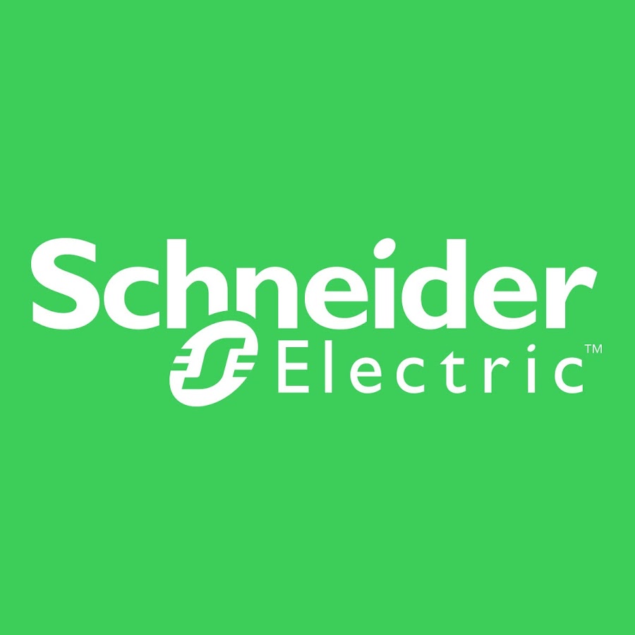SchneiderLogo Logo for partner Schneider